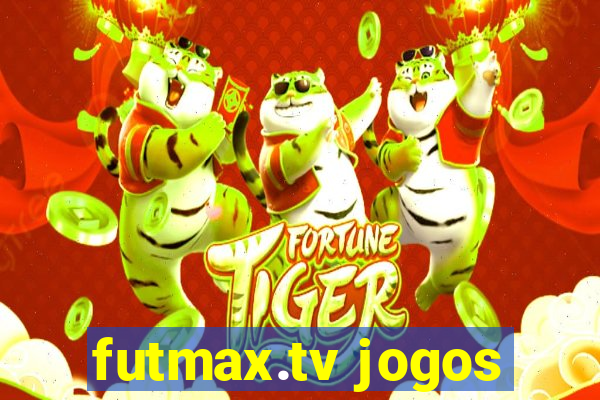 futmax.tv jogos